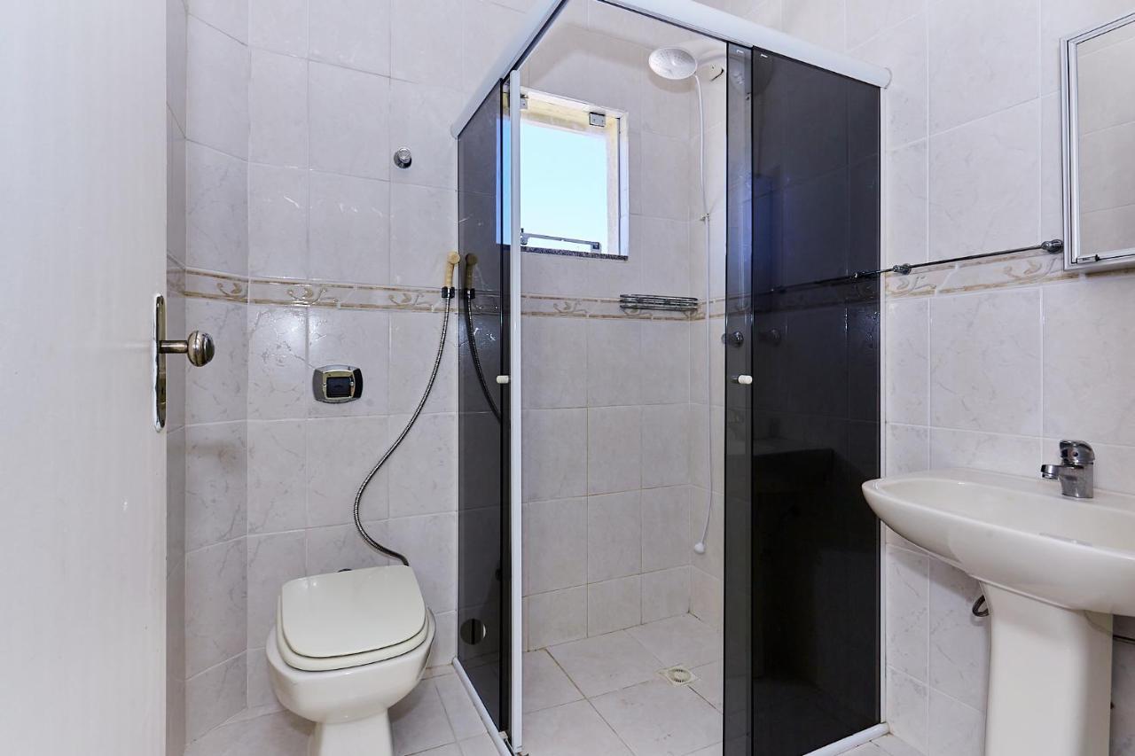 1040 - Departamento 2 Quartos Na Rua Pirajica . 200 M Da Praia Bombinhas Centro Екстер'єр фото