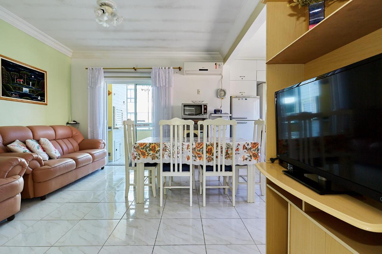 1040 - Departamento 2 Quartos Na Rua Pirajica . 200 M Da Praia Bombinhas Centro Екстер'єр фото