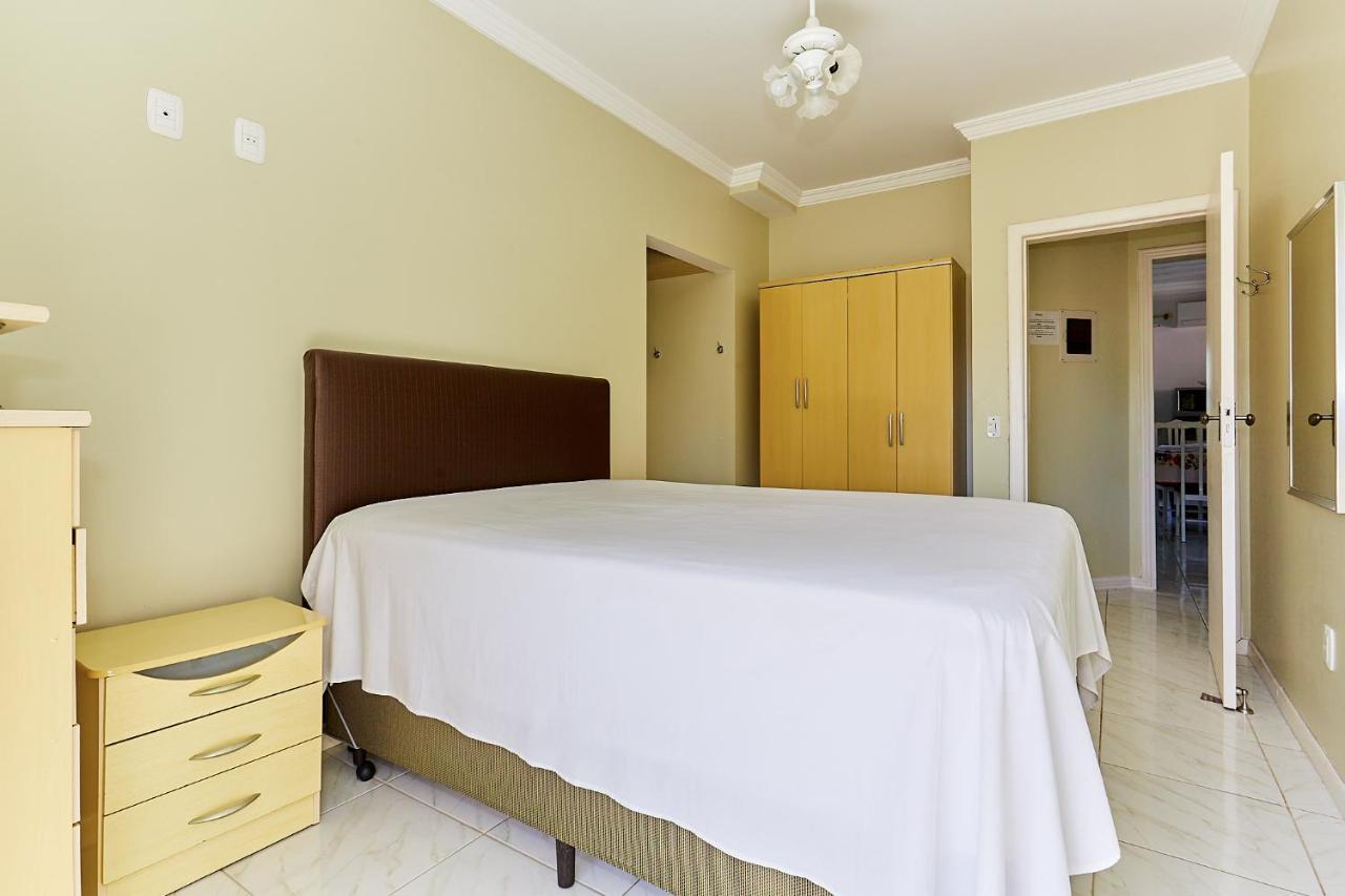 1040 - Departamento 2 Quartos Na Rua Pirajica . 200 M Da Praia Bombinhas Centro Екстер'єр фото