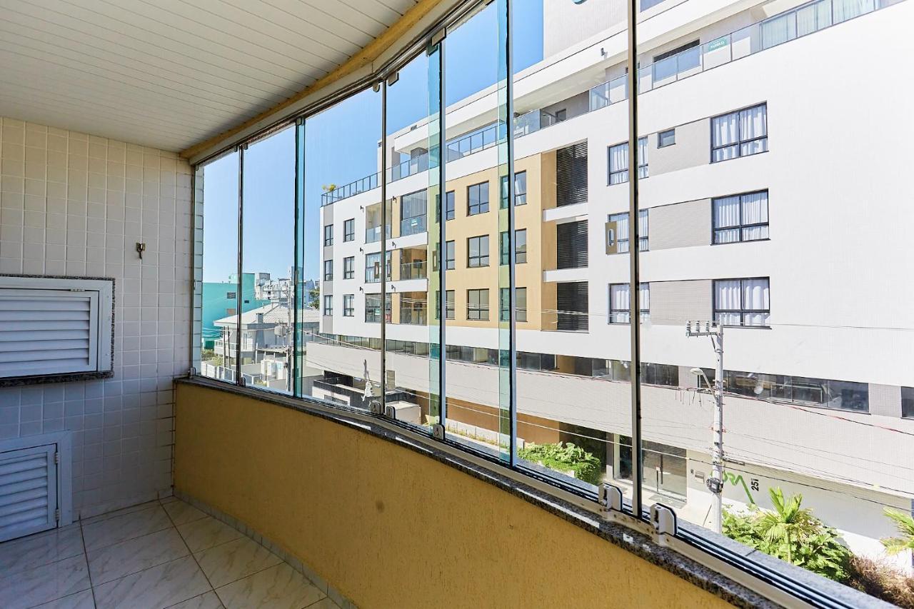 1040 - Departamento 2 Quartos Na Rua Pirajica . 200 M Da Praia Bombinhas Centro Екстер'єр фото